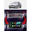 Autorádio NCS RS-305 BMW E39 1995-2004 Android Navigácia