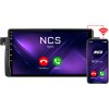 Autorádio NCS RS-305 BMW E46 1998-2007 Android Navigácia