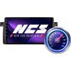 Autorádio NCS RS-305 BMW E46 1998-2007 Android Navigácia