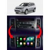 Autorádio NCS RS-305 Mitsubishi Outlander II 2006-2012 Android Navigácia