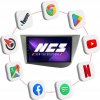 Autorádio NCS RS-305 Seat Leon II 2005-2012 Android Navigácia