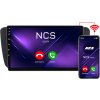 Autorádio NCS RS-305 Seat Ibiza IV 2008-2017 Android Navigácia
