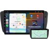 Autorádio NCS RS-305 Seat Ibiza IV 2008-2017 Android Navigácia