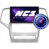 Autorádio NCS RS-305 Jeep Grand Cherokee 2010-2013 Android Navigácia