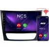 Autorádio NCS RS-305 Mercedes-Benz Trieda E W211 2002–2009 Android Navigácia