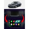 Autorádio NCS RS-305 Mercedes-Benz Trieda E W211 2002–2009 Android Navigácia