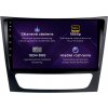 Autorádio NCS RS-305 Mercedes-Benz Trieda E W211 2002–2009 Android Navigácia