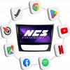 Autorádio NCS RS-305 Mercedes-Benz Trieda E W211 2002–2009 Android Navigácia