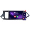 Autorádio NCS RS-305 Kia Picanto 2011-2017 Android Navigácia