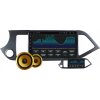Autorádio NCS RS-305 Kia Picanto 2011-2017 Android Navigácia