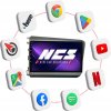 Autorádio NCS RS-305 Honda Civic IX 2011-2017 Android Navigácia