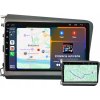 Autorádio NCS RS-305 Honda Civic IX 2011-2017 Android Navigácia