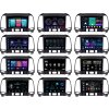 Autorádio NCS RS-305 Hyundai Santa Fe 2006-2012 Android Navigácia
