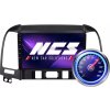 Autorádio NCS RS-305 Hyundai Santa Fe 2006-2012 Android Navigácia