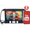 Autorádio NCS RS-305 Hyundai Santa Fe 2006-2012 Android Navigácia