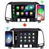 Autorádio NCS RS-305 Hyundai Santa Fe 2006-2012 Android Navigácia