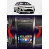 TOYOTA COROLLA E15 2007 2014 ANDROID NAWIGACJA Stan opakowania oryginalne