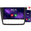 Autorádio NCS RS-305 BMW E81 E82 E87 E88 2004-2013 Android Navigácia