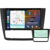 Autorádio NCS RS-305 BMW E81 E82 E87 E88 2004-2013 Android Navigácia