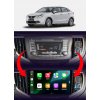 Autorádio NCS RS-305 Suzuki Baleno III 2016-2019 Android Navigácia