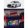 AUDI TT 8J 2006 2013 ANDROID NAWIGACJA Stan opakowania oryginalne