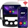 Autorádio NCS RS-305 Hyundai i30 I 2007-2012 Android Navigácia