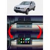 Autorádio NCS RS-305 BMW X5 E53 2000-2006 Android Navigácia