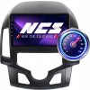 Autorádio NCS RS-305 Hyundai i30 I 2007-2012 Android Navigácia