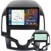 Autorádio NCS RS-305 Hyundai i30 I 2007-2012 Android Navigácia