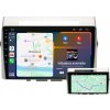 Autorádio NCS RS-305 Toyota Corolla Verso 2004-2009 Android Navigácia