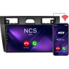 Autorádio NCS RS-305 Ford Fiesta Mk6 2006-2008 Android Navigácia