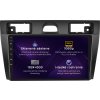 Autorádio NCS RS-305 Ford Fiesta Mk6 2006-2008 Android Navigácia