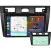 Autorádio NCS RS-305 Ford Fiesta Mk6 2006-2008 Android Navigácia