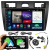 Autorádio NCS RS-305 Ford Fiesta Mk6 2006-2008 Android Navigácia