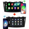 Autorádio NCS RS-305 Suzuki Swift V 2010-2016 Android Navigácia