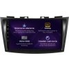 Autorádio NCS RS-305 Suzuki Swift V 2010-2016 Android Navigácia