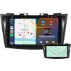 Autorádio NCS RS-305 Suzuki Swift V 2010-2016 Android Navigácia