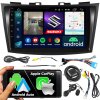 Autorádio NCS RS-305 Suzuki Swift V 2010-2016 Android Navigácia