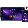 Autorádio NCS RS-305 Audi A3 8P 2003-2012 Android Navigácia