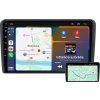 Autorádio NCS RS-305 Audi A3 8P 2003-2012 Android Navigácia