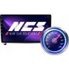 Autorádio NCS RS-305 Peugeot 407 2004-2011 Android Navigácia