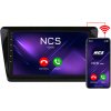 Autorádio NCS RS-305 Škoda Rapid II 2012-2019 Android Navigácia