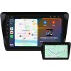 Autorádio NCS RS-305 Škoda Rapid II 2012-2019 Android Navigácia