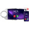 Autorádio NCS RS-305 Toyota Yaris III 2011-2020 Android Navigácia Strieborný