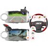 Autorádio NCS RS-305 Toyota Yaris III 2011-2020 Android Navigácia Strieborný
