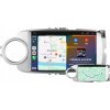 Autorádio NCS RS-305 Toyota Yaris III 2011-2020 Android Navigácia Strieborný