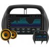 Autorádio NCS RS-305 Toyota RAV4 2000-2005 Android Navigácia
