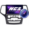 Autorádio NCS RS-305 Jeep Grand Cherokee 2014-2017 Android Navigácia