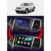 Autorádio NCS RS-305 Jeep Grand Cherokee 2014-2017 Android Navigácia