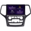 Autorádio NCS RS-305 Jeep Grand Cherokee 2014-2017 Android Navigácia